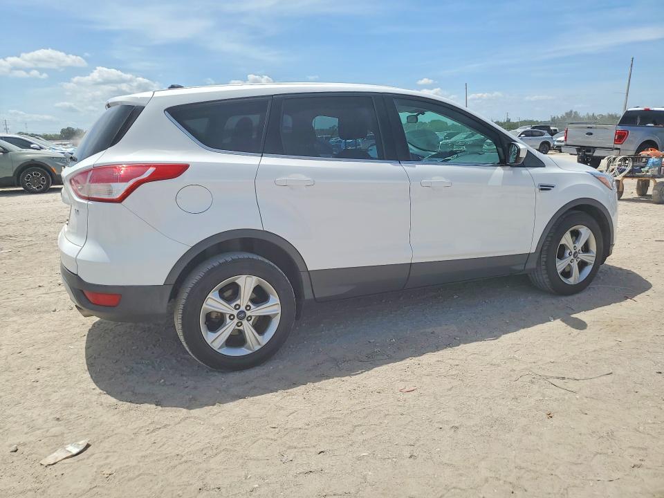 Продаж на аукціоні авто 2015 Ford Escape, vin: 1FMCU0G75FUA19032, номер лоту: 52677356