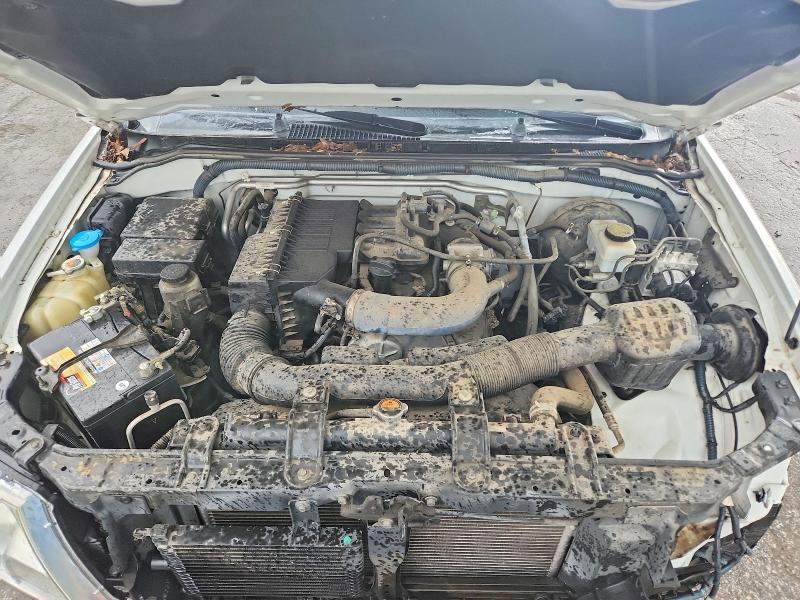 Aukcja sprzedaży 2012 Nissan Frontier, vin: 1N6BD0CT2CC404677, numer aukcji: 55455176