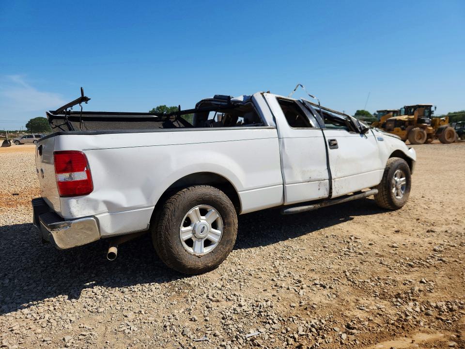 Продаж на аукціоні авто 2004 Ford F150, vin: 1FTRX12W04NA25693, номер лоту: 53528746