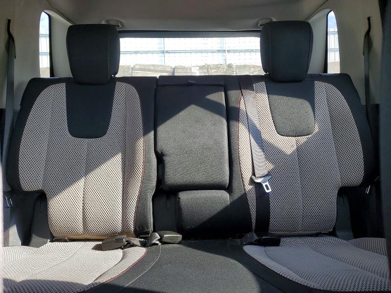 Aukcja sprzedaży 2012 Gmc Terrain, vin: 2GKALSEK1C6360685, numer aukcji: 53997686