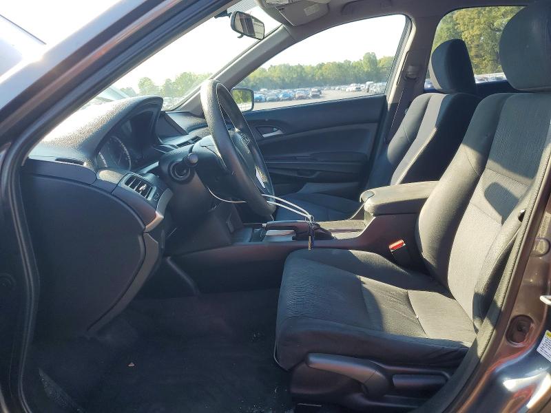 52477966 :رقم المزاد ، 1HGCP2F38CA232433 vin ، 2012 Honda Accord مزاد بيع