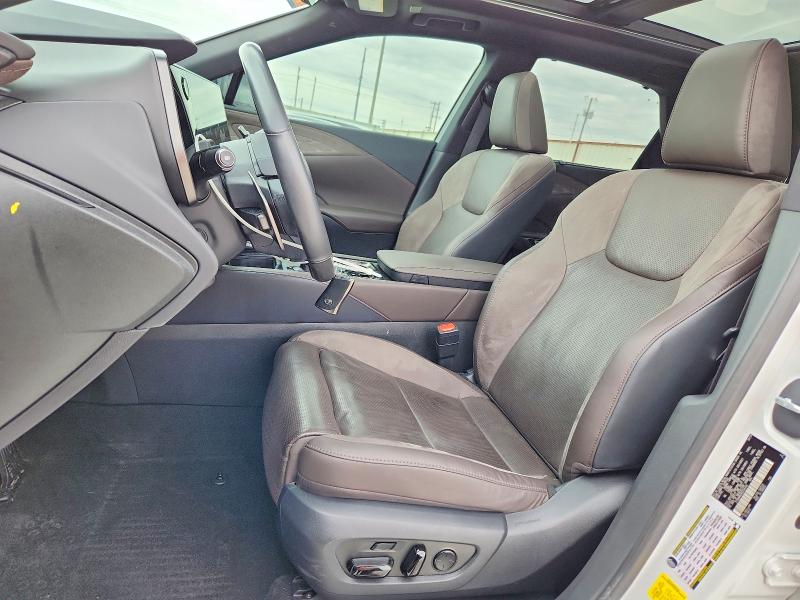 Продажа на аукционе авто 2024 Lexus Rx 350, vin: 2T2BAMBA3RC034449, номер лота: 52697216