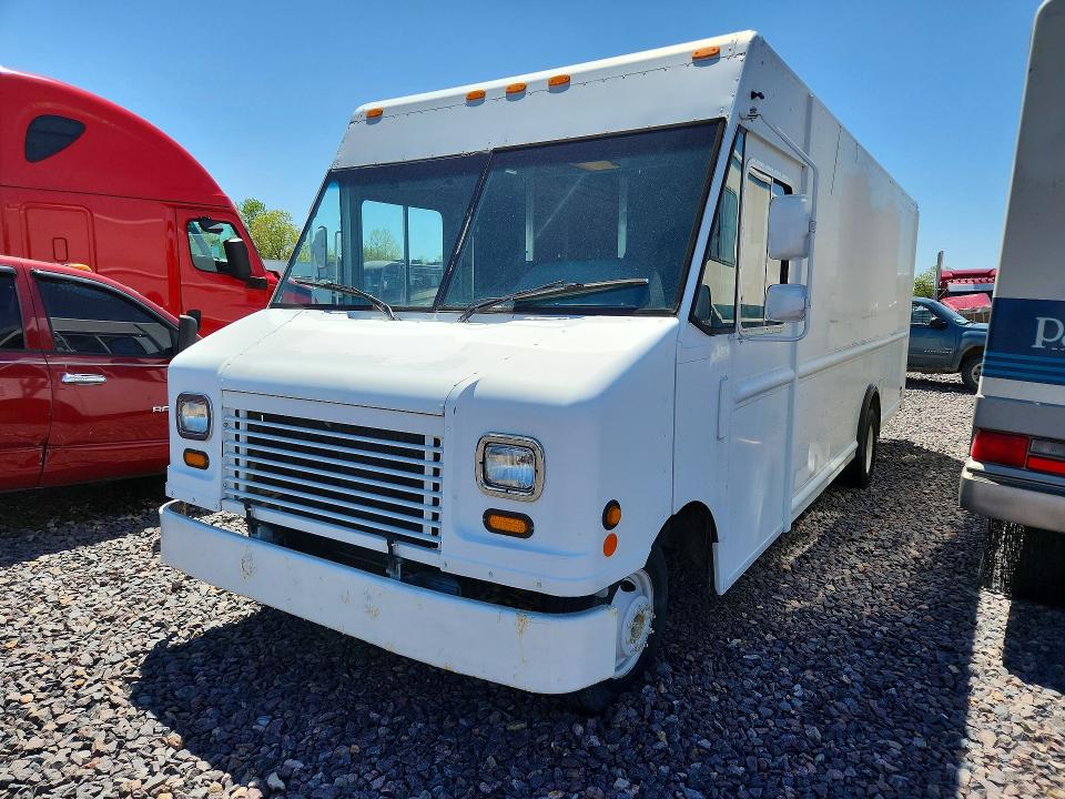 2008 Ford E450 მანქანა იყიდება აუქციონზე, vin: 1FCLE49L78DB26153, აუქციონის ნომერი: 49832556