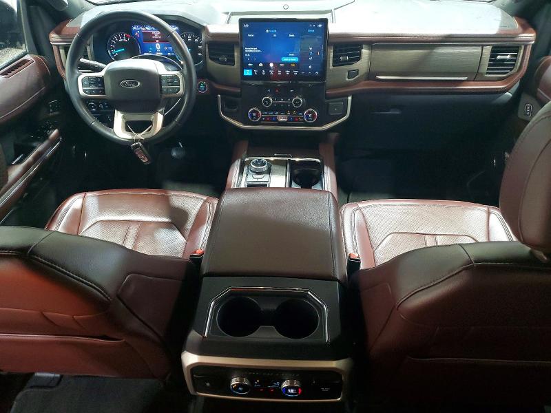 Продажа на аукционе авто 2024 Ford Expedition, vin: 1FMJU1K83REA65504, номер лота: 54526716
