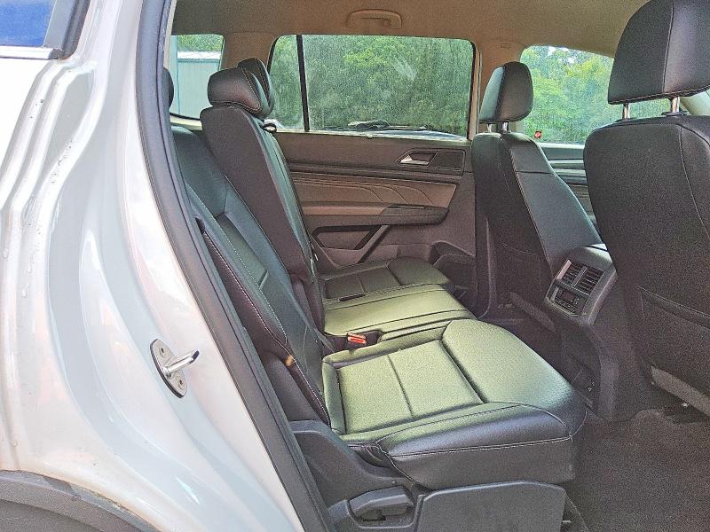 Aukcja sprzedaży 2021 Volkswagen Atlas, vin: 1V2DP2CAXMC596511, numer aukcji: 48932246