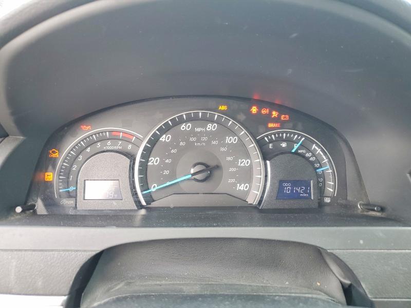 Продажа на аукционе авто 2013 Toyota Camry, vin: 4T1BF1FK5DU663287, номер лота: 55437006