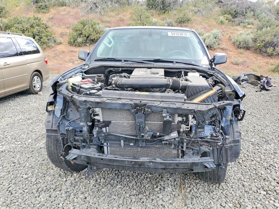 Aukcja sprzedaży 2021 Nissan Frontier, vin: 1N6ED0EB4MN712778, numer aukcji: 54123816