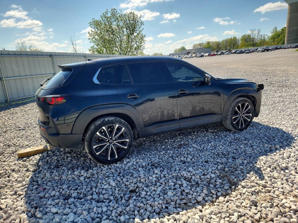 Продажа на аукционе авто 2026 Mazda Cx-50, vin: 7MMVABDL1TN475313, номер лота: 52713246