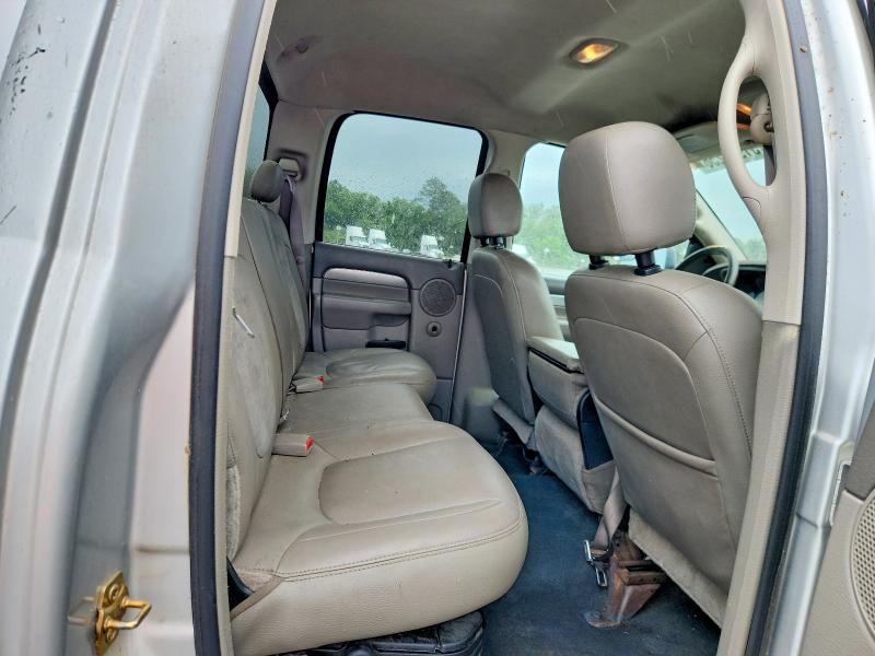 Aukcja sprzedaży 2005 Dodge Ram 2500, vin: 3D7KR28C85G774126, numer aukcji: 51978256