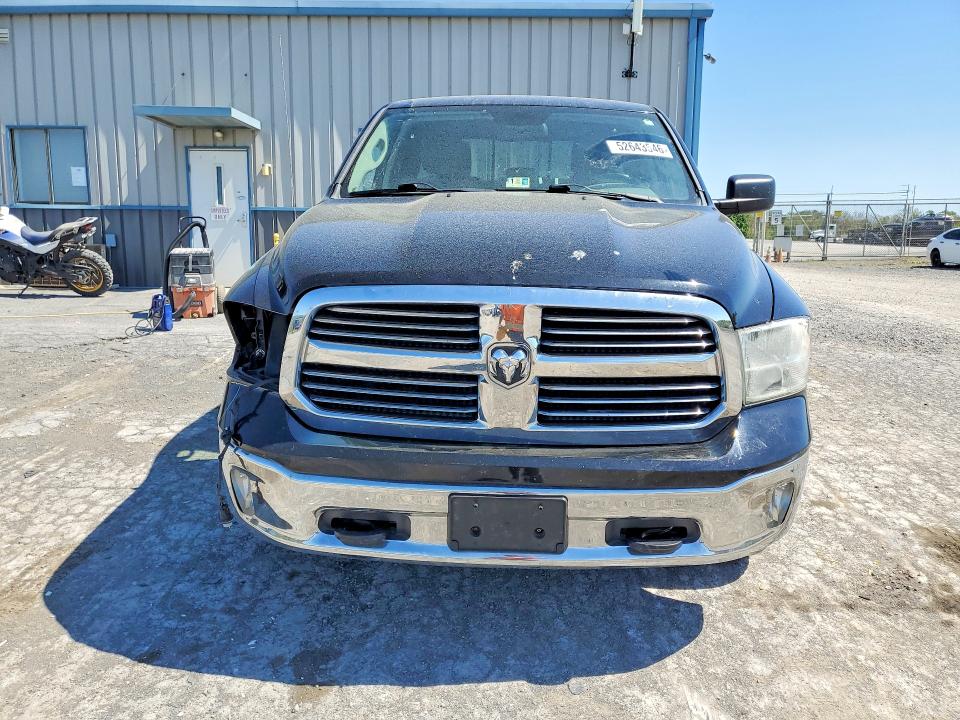 Продаж на аукціоні авто 2015 Ram 1500, vin: 1C6RR7GT9FS571738, номер лоту: 52643546