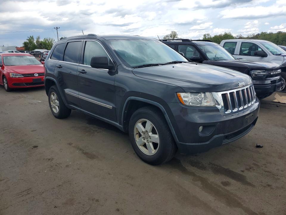 Продаж на аукціоні авто 2011 Jeep Grand Cherokee, vin: 1J4RR4GG4BC614956, номер лоту: 52767366