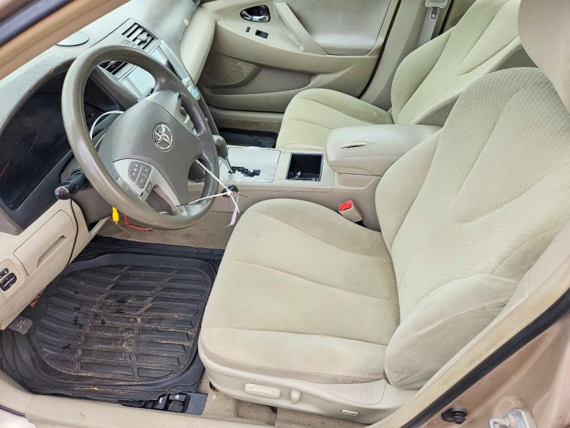 Aukcja sprzedaży 2007 Toyota Camry, vin: 4T1BE46KX7U668462, numer aukcji: 53022876