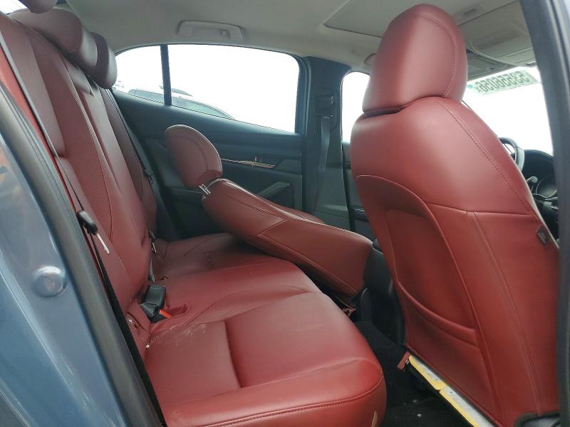 Продажа на аукционе авто 2022 Mazda 3, vin: 3MZBPACL6NM305276, номер лота: 53556056