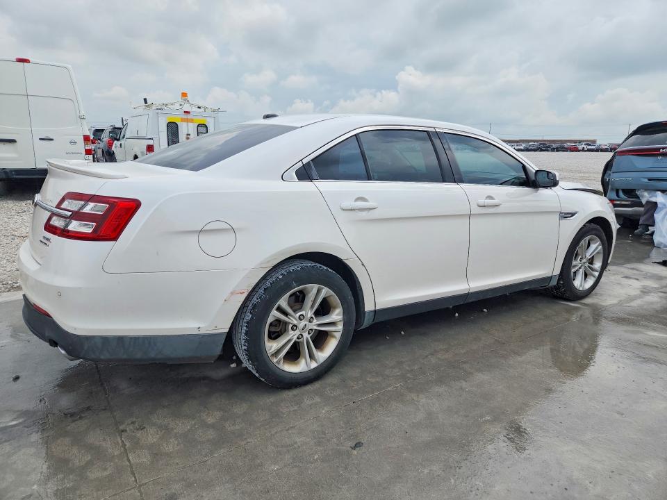 Продаж на аукціоні авто 2013 Ford Taurus, vin: 1FAHP2E87DG167080, номер лоту: 54596636