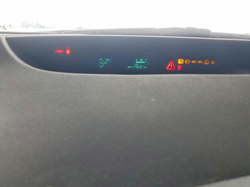 Aukcja sprzedaży 2007 Toyota Prius, vin: JTDKB20U773284771, numer aukcji: 52253836