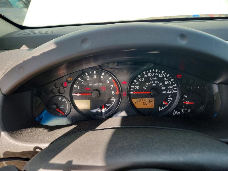 52136966 :رقم المزاد ، 1N6AD0CW0EN757688 vin ، 2014 Nissan Frontier مزاد بيع