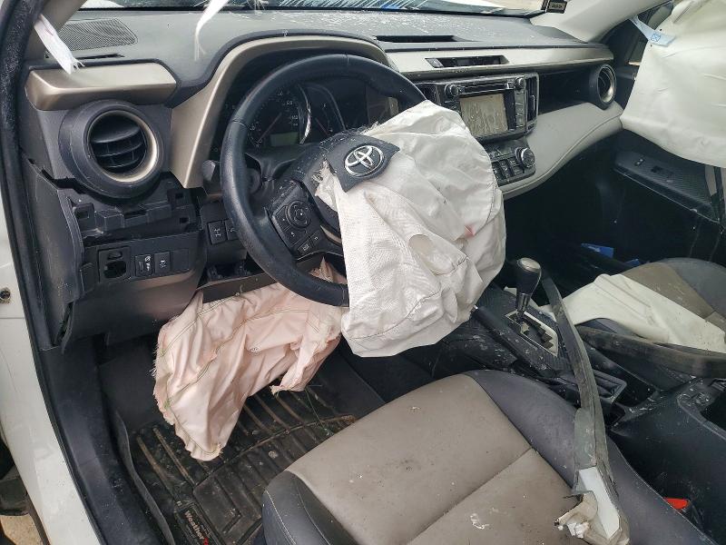 54238376 :رقم المزاد ، JTMDFREV3ED082881 vin ، 2014 Toyota Rav4 مزاد بيع