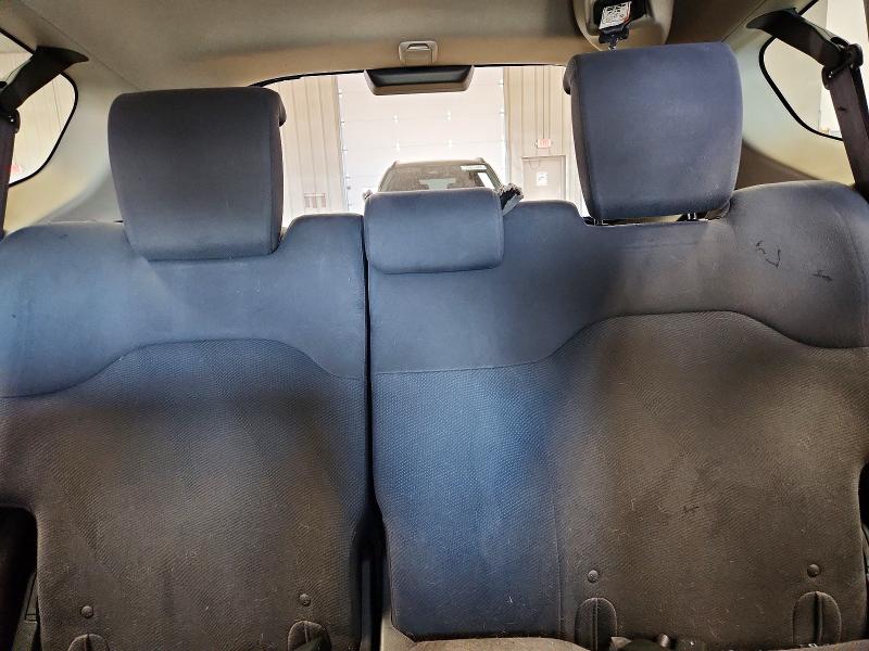Продажа на аукционе авто 2013 Honda Fit, vin: JHMGE8H37DC075195, номер лота: 53754506