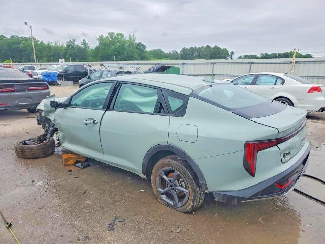 Aukcja sprzedaży 2025 Kia K4, vin: 3KPFT4DE9SE201078, numer aukcji: 52024006