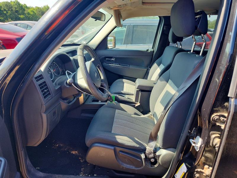 Aukcja sprzedaży 2010 Jeep Liberty, vin: 1J4PP2GKXAW110771, numer aukcji: 52986236
