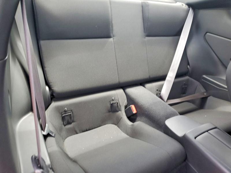 53335486 :رقم المزاد ، JF1ZNBB18N9750281 vin ، 2022 Toyota Gr86 مزاد بيع