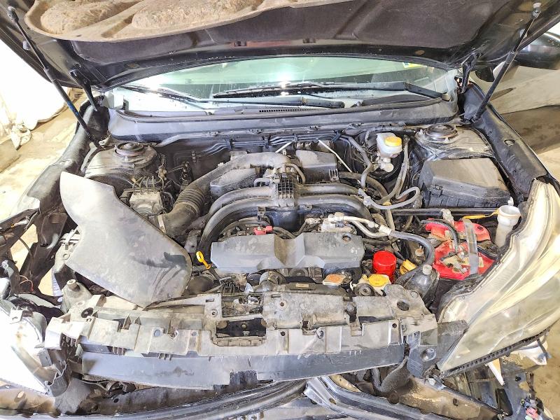 Aukcja sprzedaży 2016 Subaru Legacy, vin: 4S3BNAC60G3052592, numer aukcji: 54405776