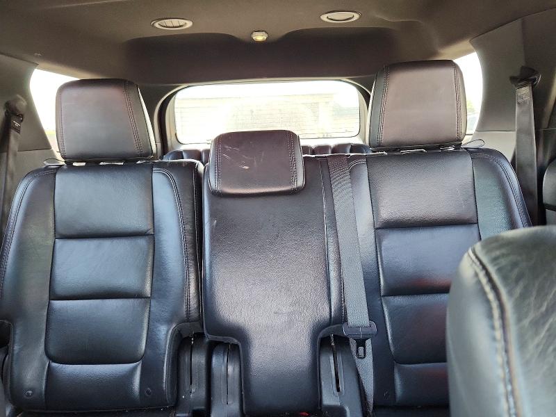 Продаж на аукціоні авто 2013 Ford Explorer, vin: 1FM5K7D87DGC81330, номер лоту: 54810406