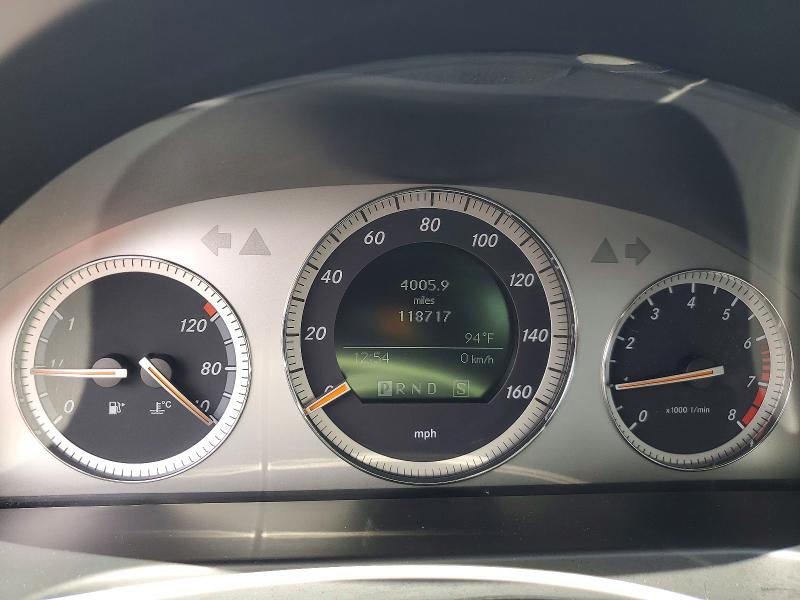 Aukcja sprzedaży 2008 Mercedes-benz C, vin: WDDGF56X58F054200, numer aukcji: 54892266