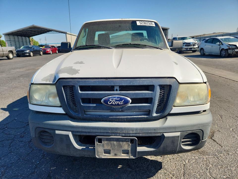 Продаж на аукціоні авто 2010 Ford Ranger, vin: 1FTKR1AD4APA51340, номер лоту: 52362506