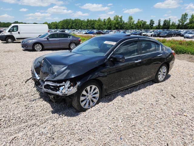 Продаж на аукціоні авто 2013 Honda Accord, vin: 1HGCR2F77DA089053, номер лоту: 53084826