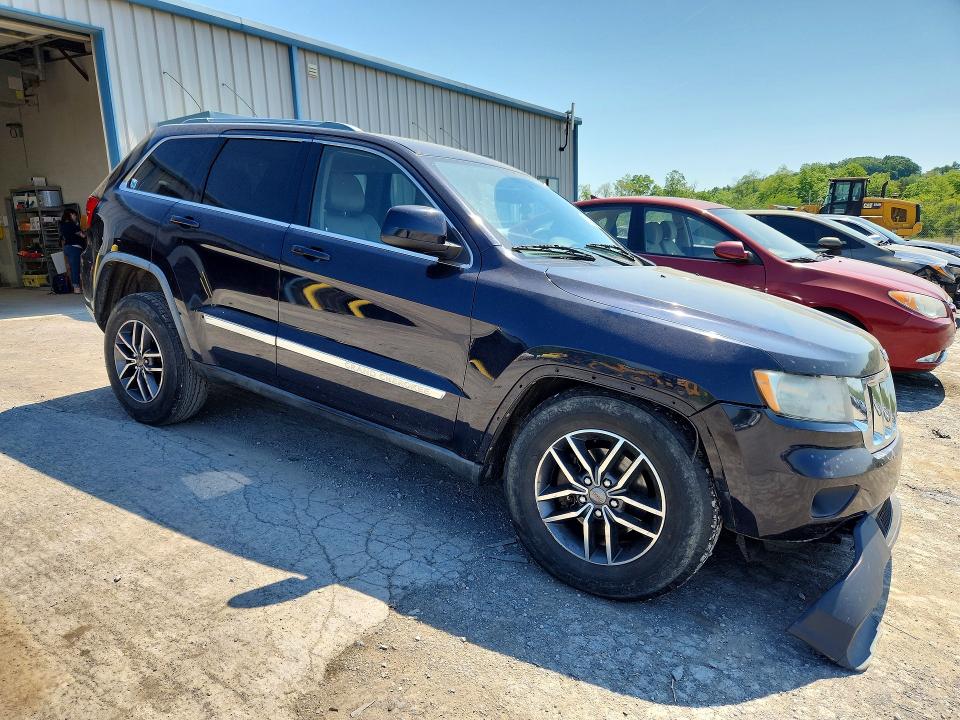Продажа на аукционе авто 2011 Jeep Grand Cherokee, vin: 1J4RR4GG2BC570374, номер лота: 53322036