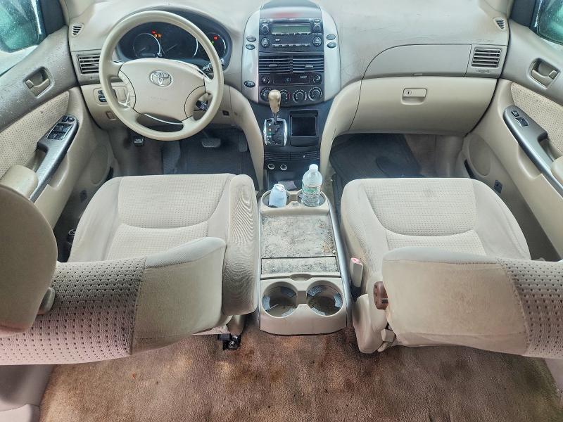 Продаж на аукціоні авто 2007 Toyota Sienna, vin: 5TDZK23C27S097082, номер лоту: 54482886