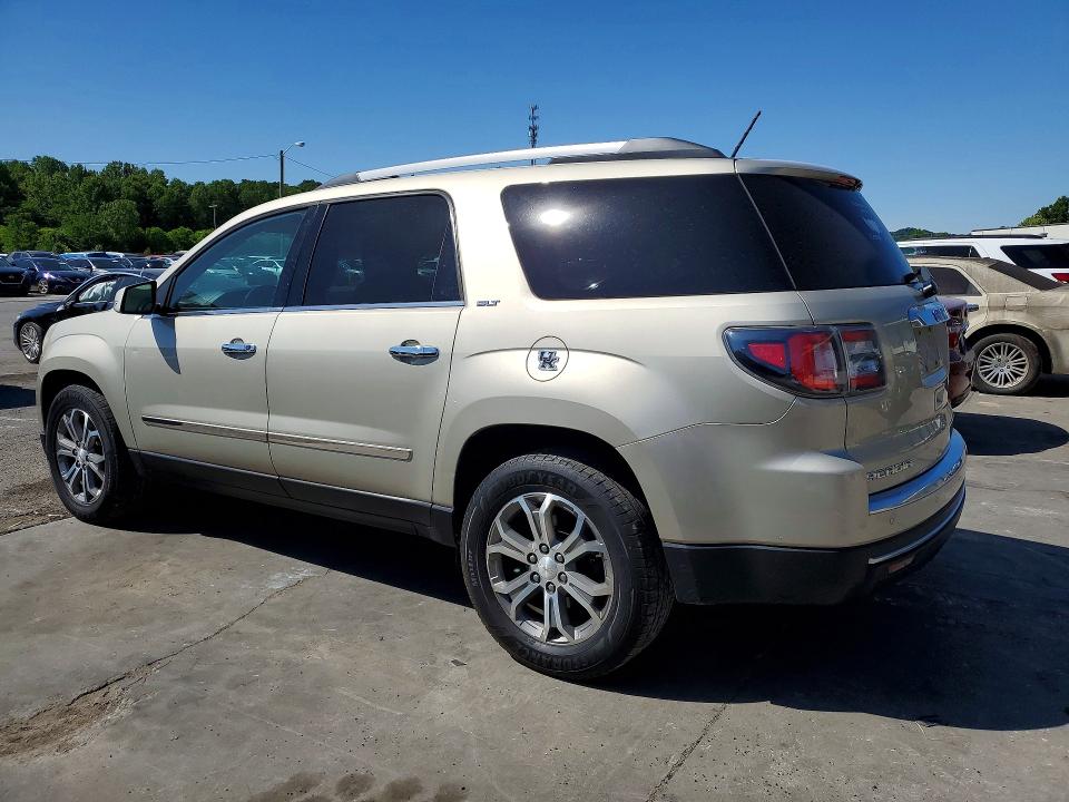 2015 Gmc Acadia მანქანა იყიდება აუქციონზე, vin: 1GKKVSKD2FJ305741, აუქციონის ნომერი: 53193966