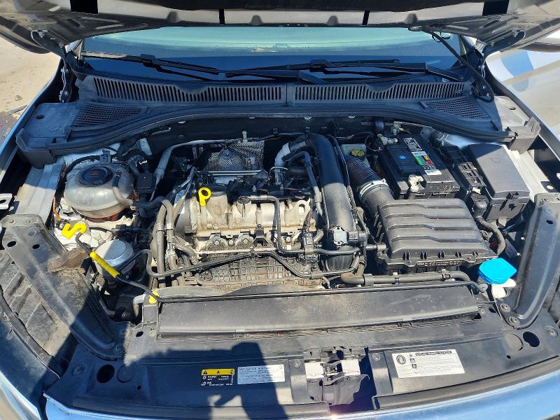 54959756 :رقم المزاد ، 3VWCB7BU7LM022124 vin ، 2020 Volkswagen Jetta مزاد بيع