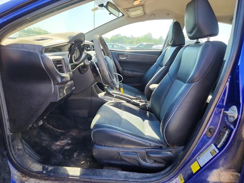 2014 Toyota Corolla მანქანა იყიდება აუქციონზე, vin: 2T1BURHE2EC135236, აუქციონის ნომერი: 53375936