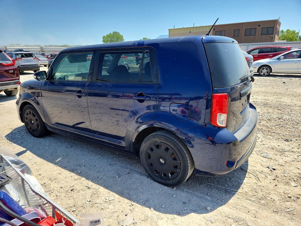 Продаж на аукціоні авто 2013 Scion Xb, vin: JTLZE4FE2DJ037347, номер лоту: 53122356