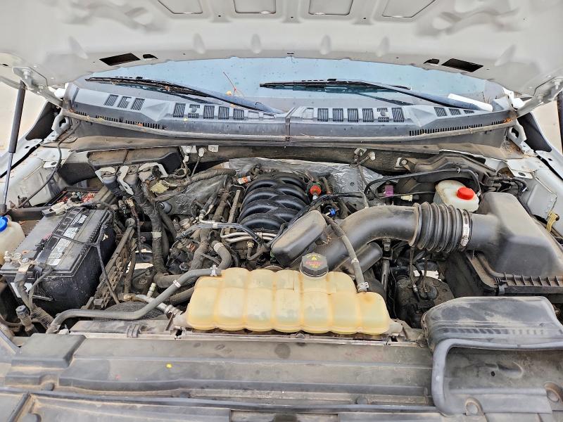 2018 Ford F150 მანქანა იყიდება აუქციონზე, vin: 1FTEW1E57JKF16280, აუქციონის ნომერი: 54319946