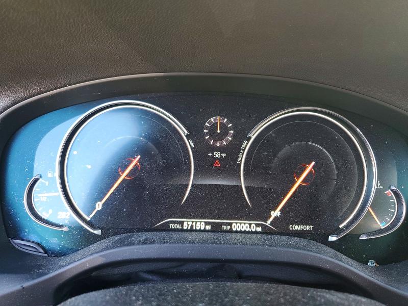 Продаж на аукціоні авто 2018 Bmw X3, vin: 5UXTR9C58JLD89678, номер лоту: 51962976
