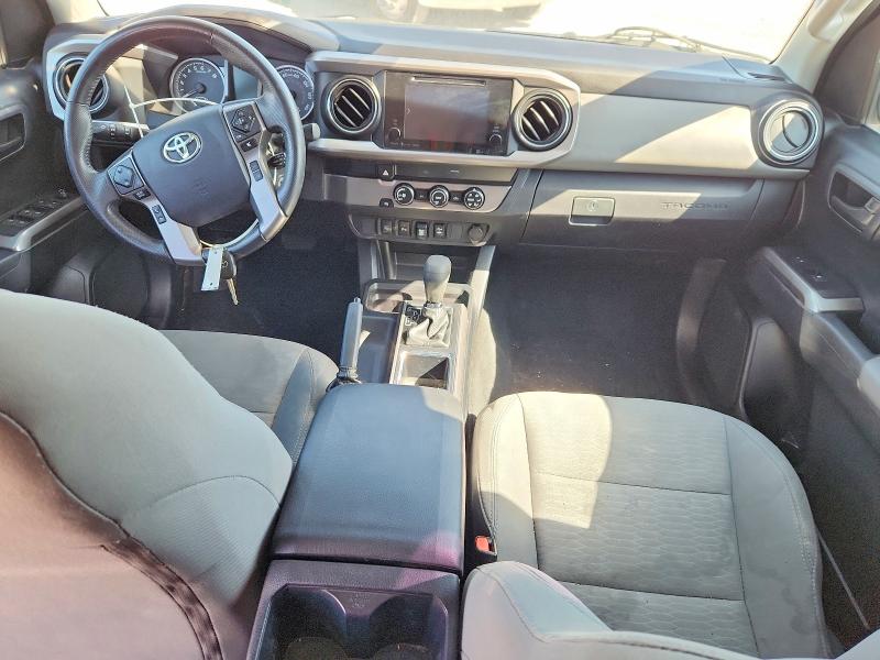 Aukcja sprzedaży 2019 Toyota Tacoma, vin: 3TMAZ5CN2KM097149, numer aukcji: 52008116