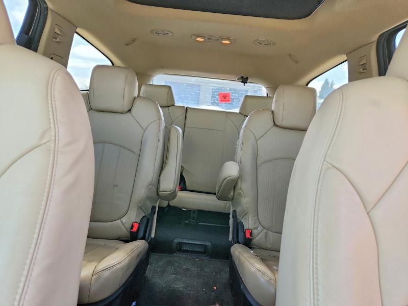 52342666 :رقم المزاد ، 1GNLVHED5AJ262415 vin ، 2010 Chevrolet Traverse مزاد بيع