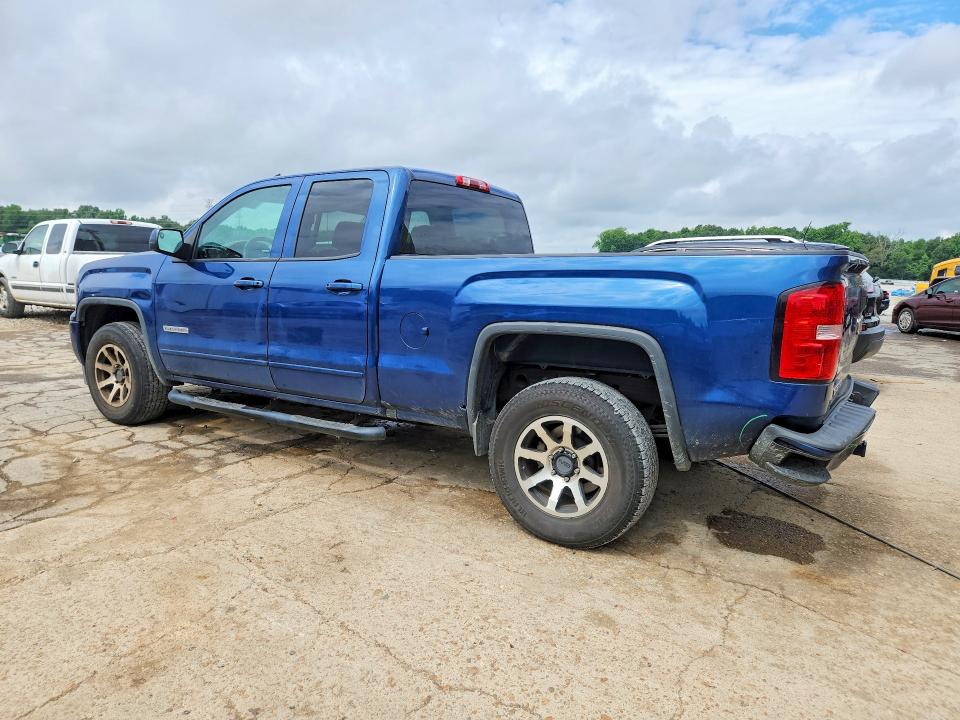55370016 :رقم المزاد ، 1GTR1LEH3GZ318849 vin ، 2016 Gmc Sierra مزاد بيع