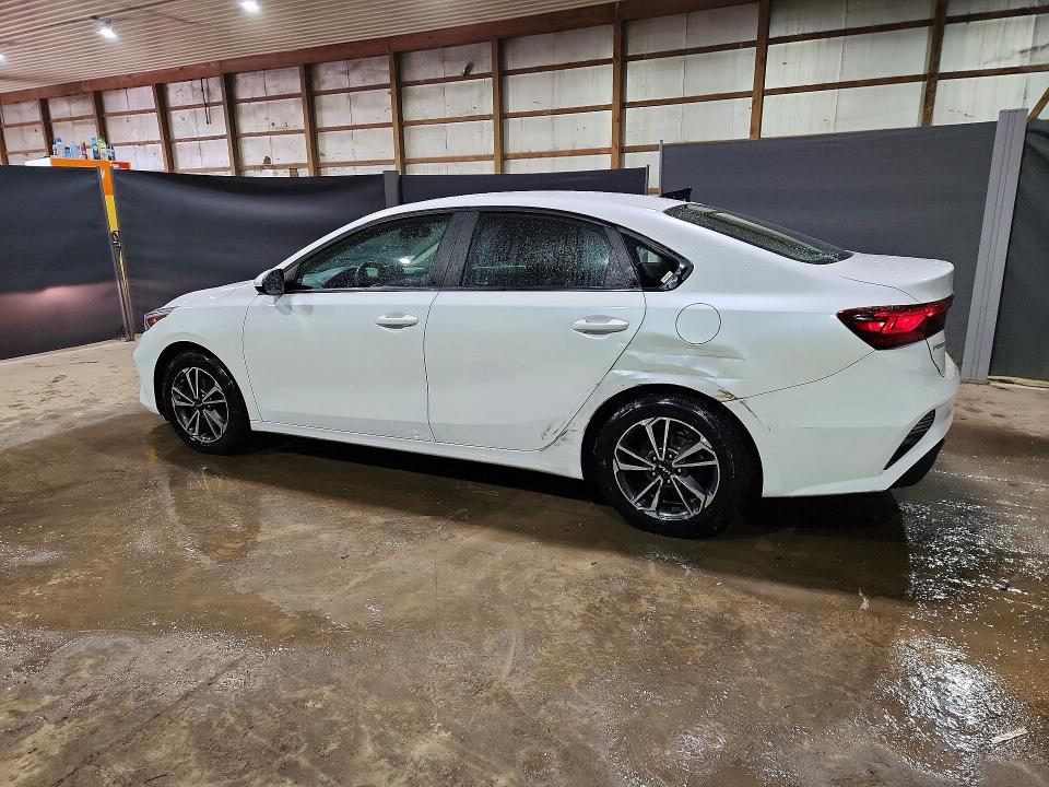 Продажа на аукционе авто 2023 Kia Forte, vin: 3KPF24AD7PE615157, номер лота: 53173016