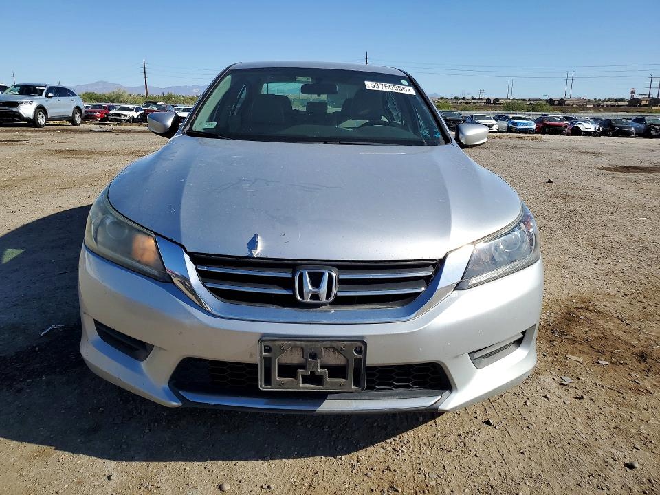 Продаж на аукціоні авто 2014 Honda Accord, vin: 1HGCR2F39EA072656, номер лоту: 53756556