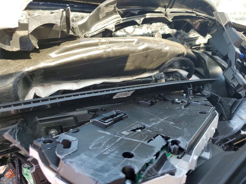 Aukcja sprzedaży 2025 Honda Accord, vin: 1HGCY2F53SA046697, numer aukcji: 53850466
