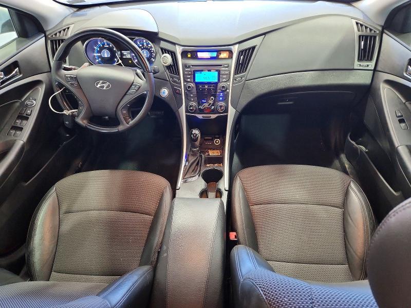 Aukcja sprzedaży 2012 Hyundai Sonata, vin: 5NPEC4AC1CH383385, numer aukcji: 54052526