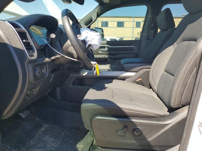 Продаж на аукціоні авто 2023 Ram 1500, vin: 1C6SRFFT2PN698005, номер лоту: 53011326