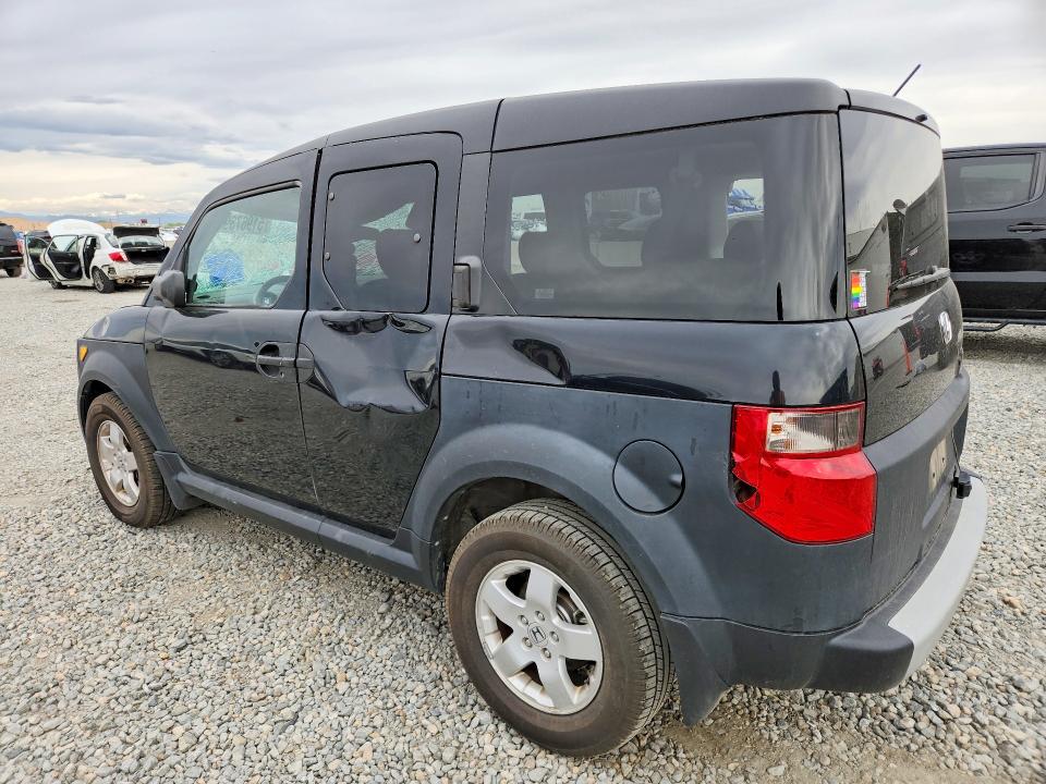 Продажа на аукционе авто 2005 Honda Element, vin: 5J6YH28605L015968, номер лота: 51967396