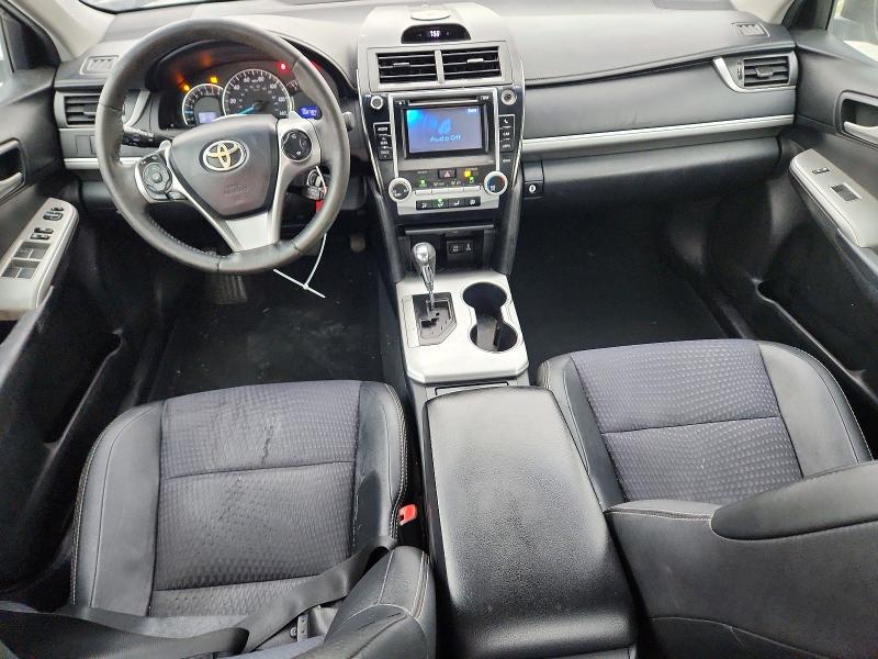 Aukcja sprzedaży 2012 Toyota Camry, vin: 4T1BF1FK2CU093876, numer aukcji: 54084616