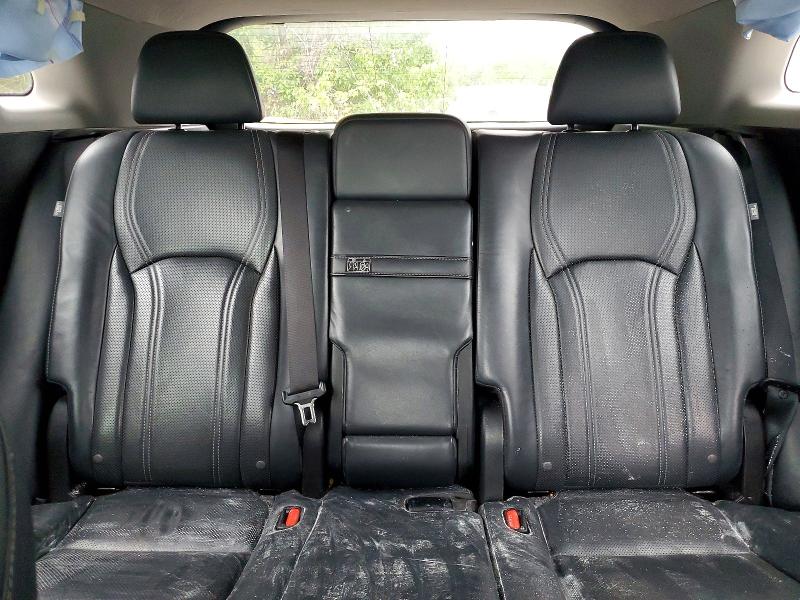 Aukcja sprzedaży 2016 Lexus Rx 350, vin: 2T2BZMCA6GC009016, numer aukcji: 54588896