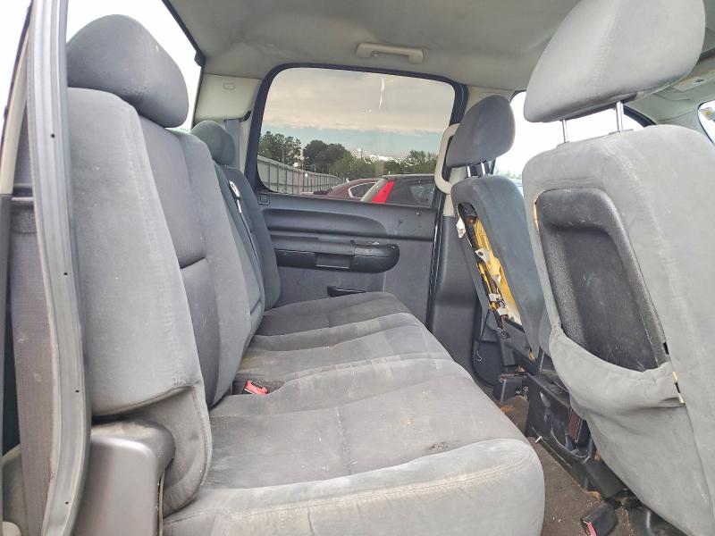 Aukcja sprzedaży 2009 Chevrolet Silverado, vin: 2GCEK23C491141303, numer aukcji: 53747446